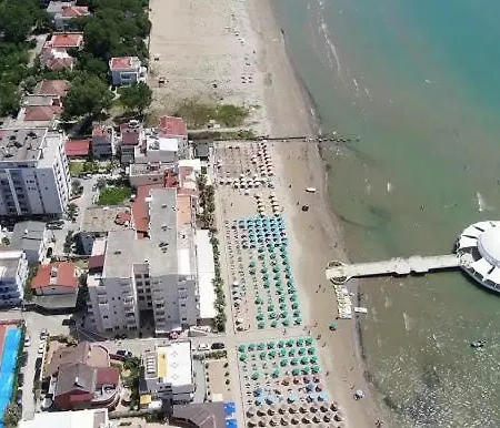 Appartamento Klodi's