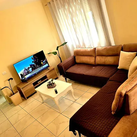 Klodi's Apartament *