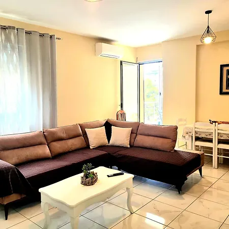 Apartment Klodi's *